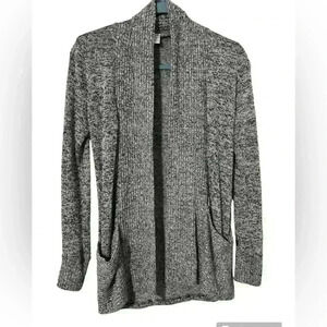 Kirra marled cardigan